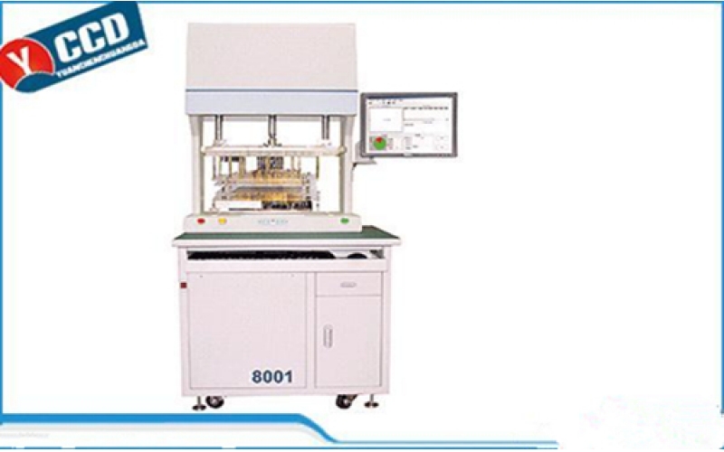 ICT自动在线测试仪的分类