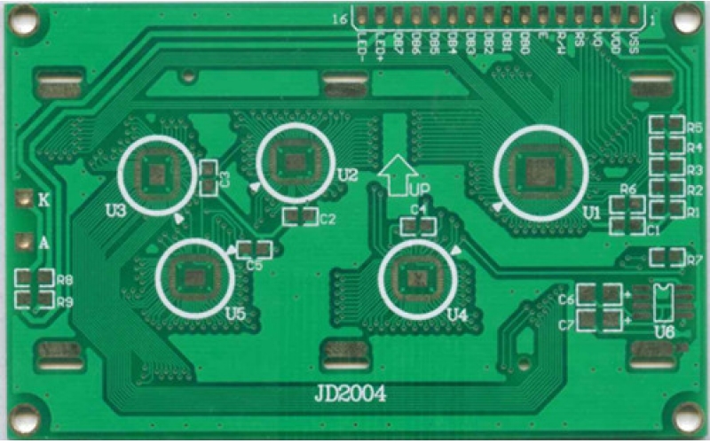 表面组装PCB的发展趋势