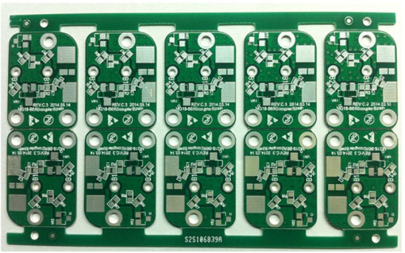 器件包装技术在PCB设计领域的应用