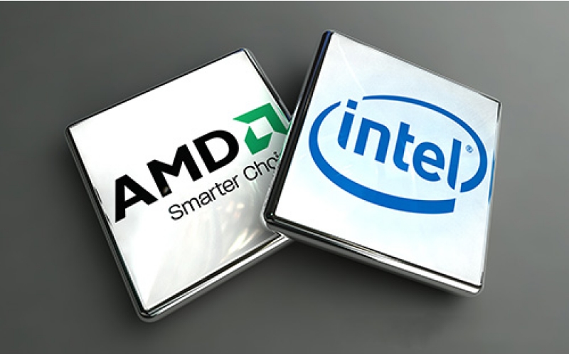 AMD重回大陆服务器市场，EPYC用性价比打败英特尔？