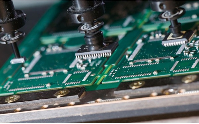 印制电路板组件可制造性设计基本概念