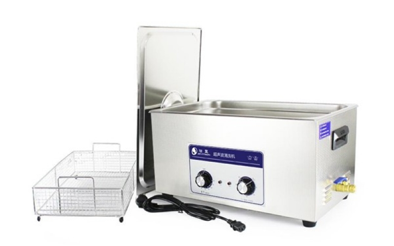 PCBA加工中超声波清洗机的使用注意事项及工艺参数设置