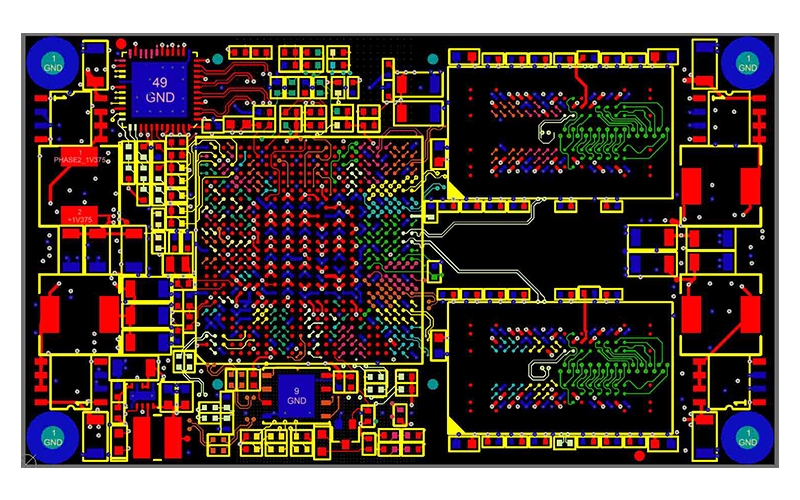 一文了解PCBA可制造性设计与PCB可制造性设计的区别