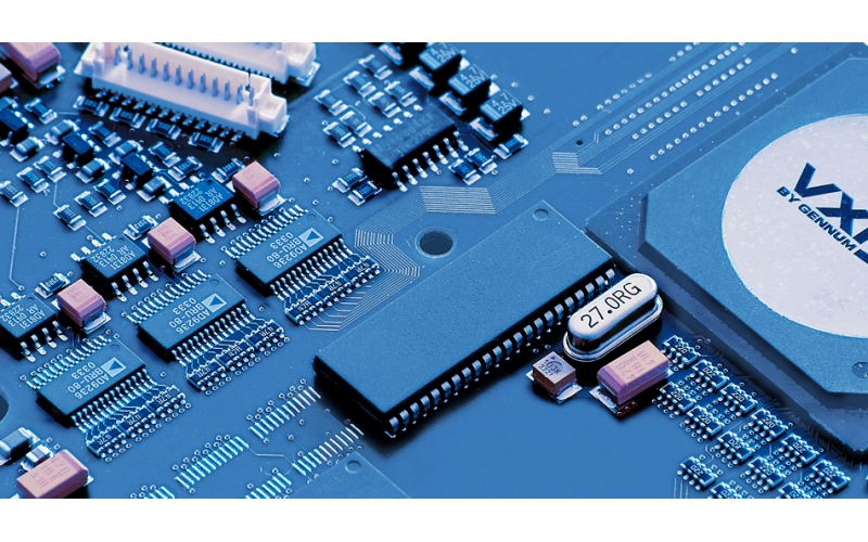 PCBA电子工程师必须要知道的PCB线路板元器件安装原则