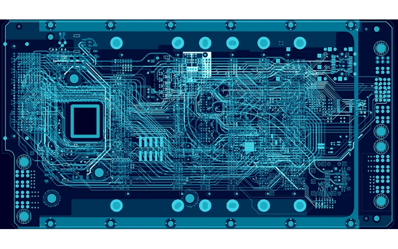 PCB设计原理与EMC优化：电磁兼容性设计的关键要点解析